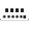 میکسر صدا بهرینگر Behringer MicroMix MX400-White - تصویر 5