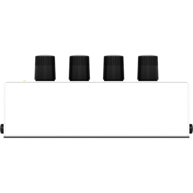 میکسر صدا بهرینگر Behringer MicroMix MX400-White - تصویر 7