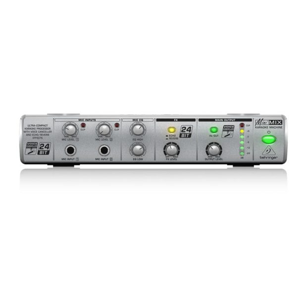 behringer-minimix-mix800-01-800x800-1.jpg پری آمپ و پردازنده صدا بهرینگر Behringer Minimix MIX800 - تصویر 1