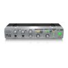 پری آمپ و پردازنده صدا بهرینگر Behringer Minimix MIX800 - تصویر 4