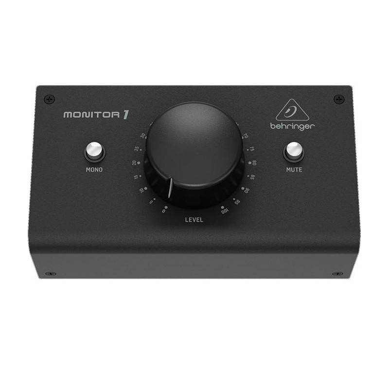 کنترلر صدا بهرینگر Behringer Monitor1