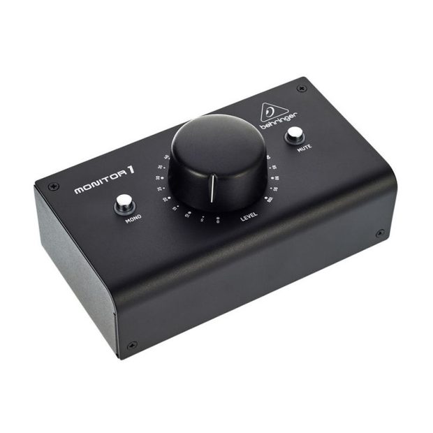 کنترلر صدا بهرینگر Behringer Monitor1 - تصویر 3