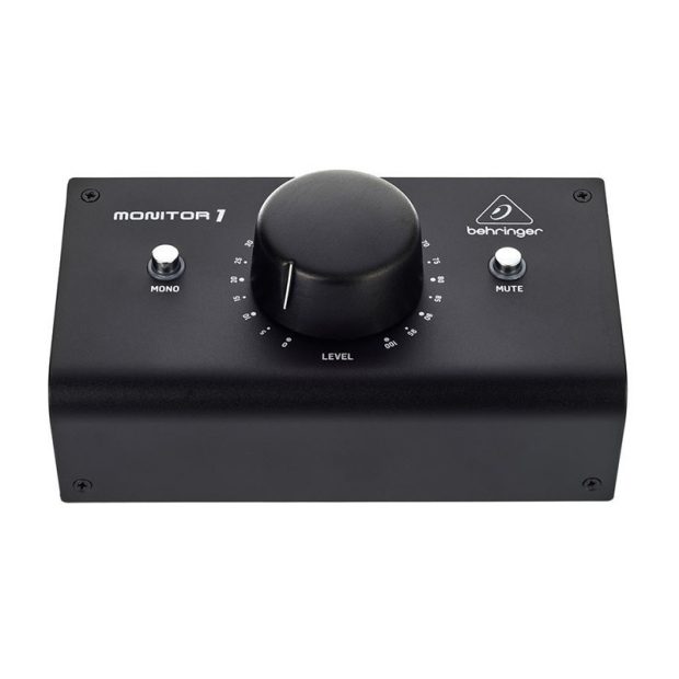 کنترلر صدا بهرینگر Behringer Monitor1 - تصویر 4