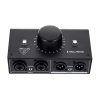 کنترلر صدا بهرینگر Behringer Monitor1 - تصویر 5