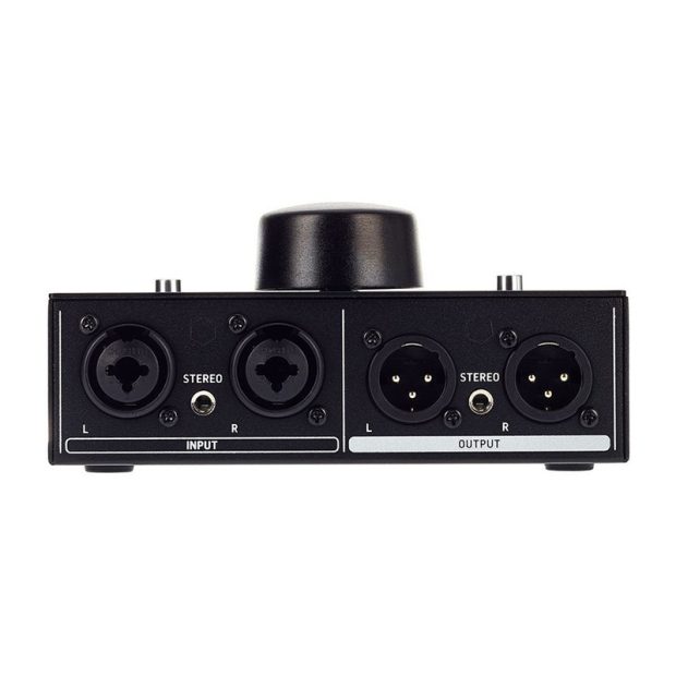 کنترلر صدا بهرینگر Behringer Monitor1 - تصویر 6
