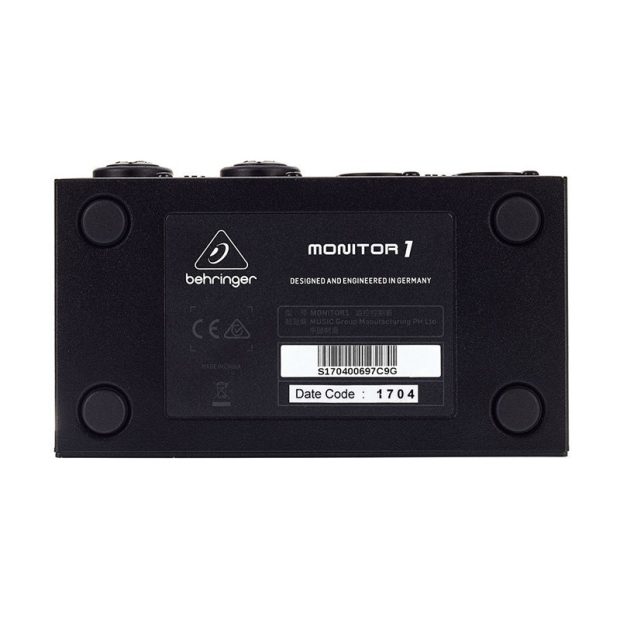 کنترلر صدا بهرینگر Behringer Monitor1 - تصویر 8