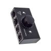 کنترلر صدا بهرینگر Behringer Monitor1 - تصویر 9