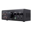 کارت صدا و مانیتور کنترلر بهرینگر Behringer MONITOR2USB - تصویر 7