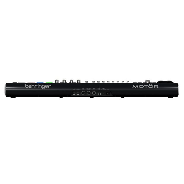 میدی کنترلر بهرینگر Behringer Motor49 - تصویر 4