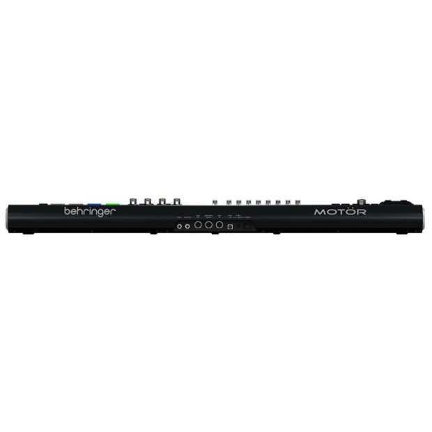 میدی کنترلر بهرینگر Behringer Motor61 - تصویر 4