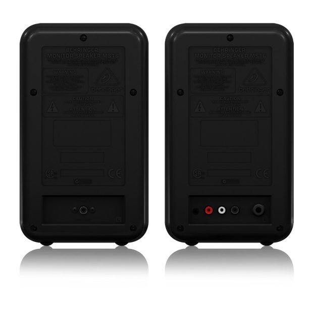 اسپیکر مانیتورینگ بهرینگر Behringer MS16 - تصویر 4