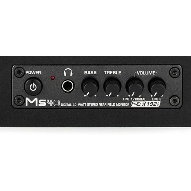 اسپیکر مانیتورینگ بهرینگر Behringer MS40 - تصویر 3