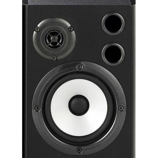 اسپیکر مانیتورینگ بهرینگر Behringer MS40 - تصویر 4