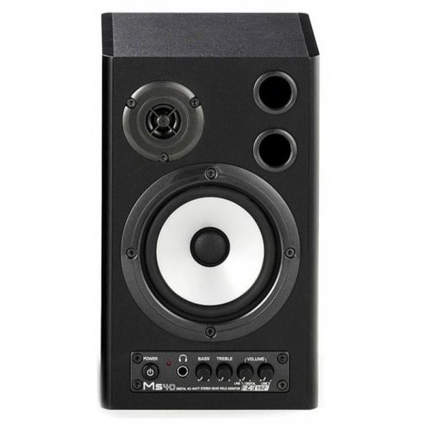 اسپیکر مانیتورینگ بهرینگر Behringer MS40 - تصویر 5