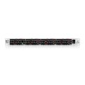 پری آمپ بهرینگر Behringer Multigate Pro XR4400