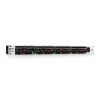 پری آمپ بهرینگر Behringer Multigate Pro XR4400 - تصویر 3