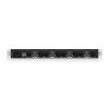 پری آمپ بهرینگر Behringer Multigate Pro XR4400 - تصویر 4