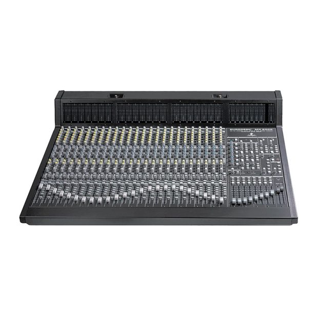 behringer-mx9000-01-800x800-1.jpg میکسر آنالوگ بهرینگر Behringer MX9000 - تصویر 1