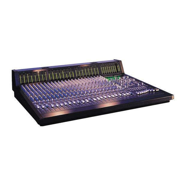 میکسر آنالوگ بهرینگر Behringer MX9000 - تصویر 4