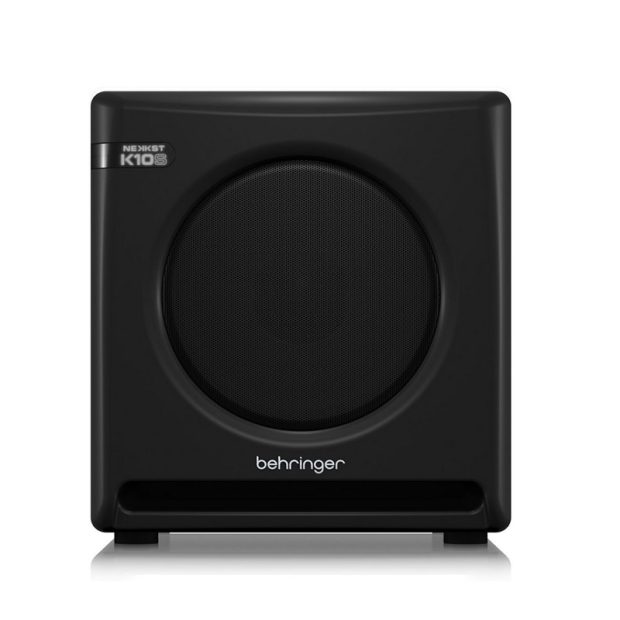 ساب ووفر مانیتورینگ بهرینگر Behringer Nekkst K10S - تصویر 1
