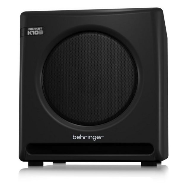 ساب ووفر مانیتورینگ بهرینگر Behringer Nekkst K10S - تصویر 3