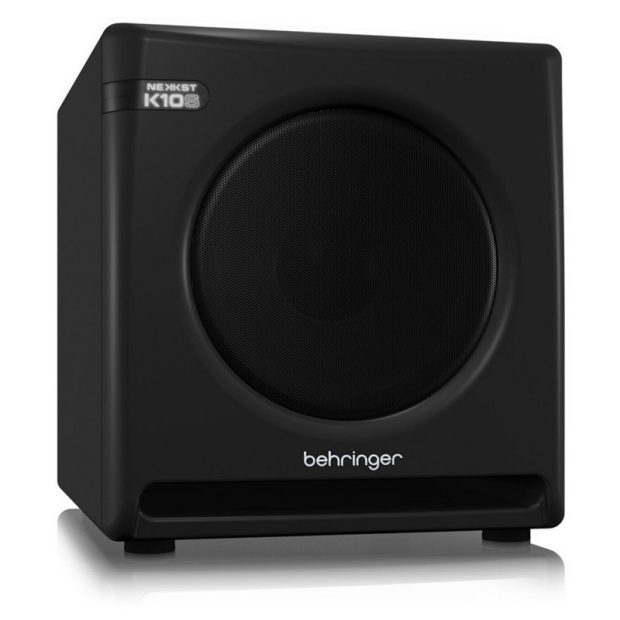 ساب ووفر مانیتورینگ بهرینگر Behringer Nekkst K10S - تصویر 4