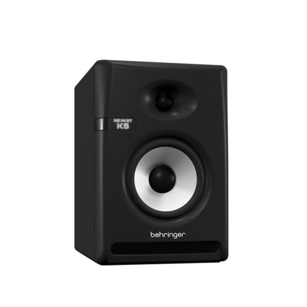 اسپیکر مانیتورینگ بهرینگر Behringer Nekkst K5 - تصویر 4