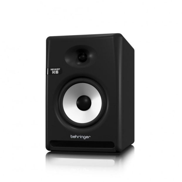 اسپیکر مانیتورینگ بهرینگر Behringer Nekkst K6 - تصویر 3