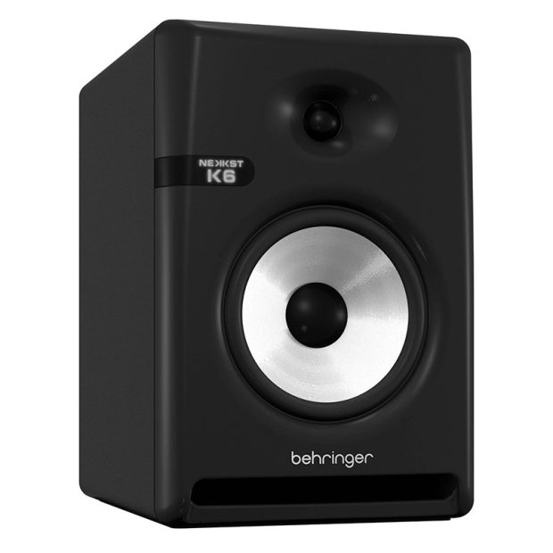اسپیکر مانیتورینگ بهرینگر Behringer Nekkst K6 - تصویر 4