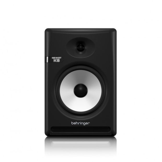اسپیکر مانیتورینگ بهرینگر Behringer Nekkst K8 - تصویر 1