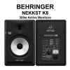 اسپیکر مانیتورینگ بهرینگر Behringer Nekkst K8 - تصویر 5