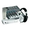 کارت صدا بهرینگر Behringer Podcastudio Firewire - تصویر 2