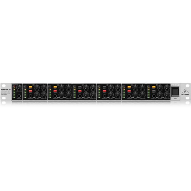 behringer-powerplay-ha6000-01-800x800-1.jpg آمپلی فایر هدفون بهرینگر Behringer Powerplay HA6000 - تصویر 1
