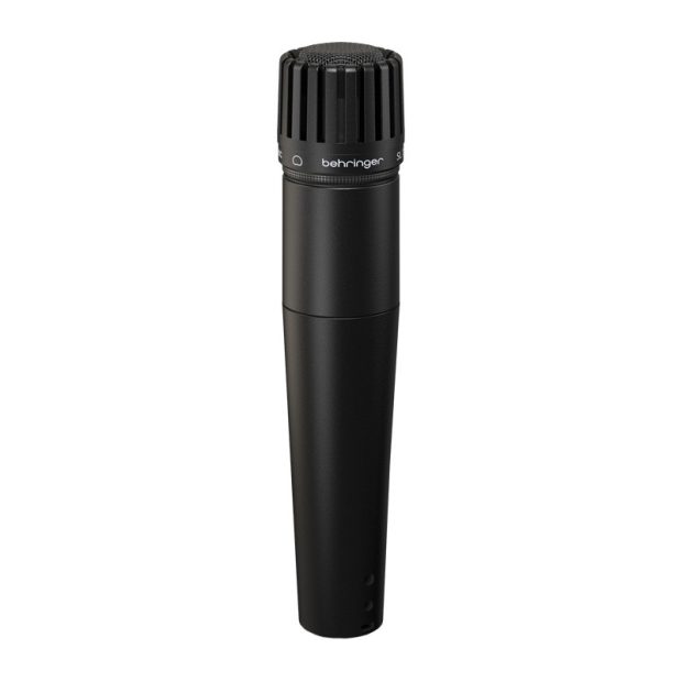 میکروفون داینامیک دستی بهرینگر Behringer SL 75C - تصویر 2