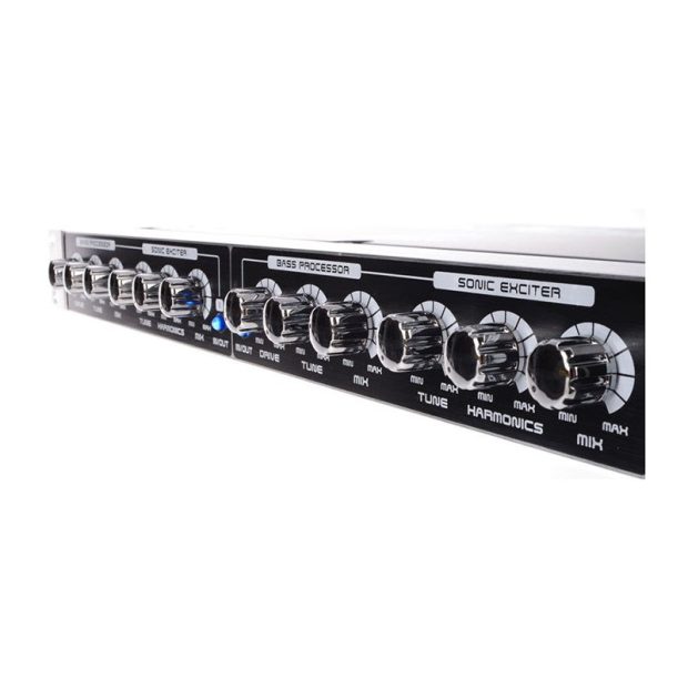 پردازشگر صوتی بهرینگر Behringer Sonic Exciter SX3040 - تصویر 3