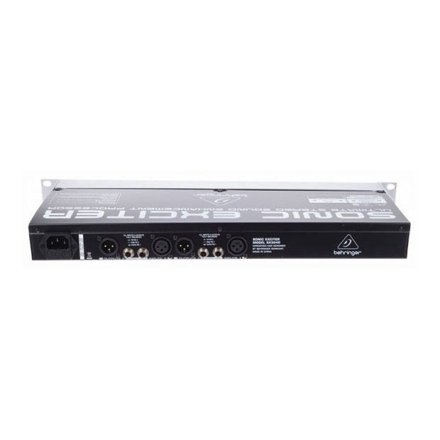 پردازشگر صوتی بهرینگر Behringer Sonic Exciter SX3040 - تصویر 4