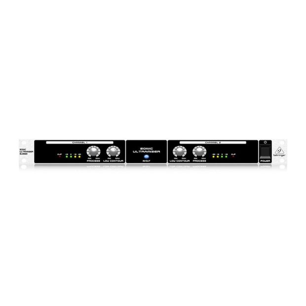 behringer-sonic-ultramizer-su9920-01-800x800-1.jpg پری امپ و پردازنده صدا بهرینگر Behringer Sonic Ultramizer SU9920 - تصویر 1