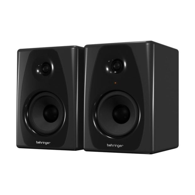 behringer-studio-50usb-01-800x800-1.jpg اسپیکر مانیتورینگ بهرینگر Behringer Studio 50USB - تصویر 1