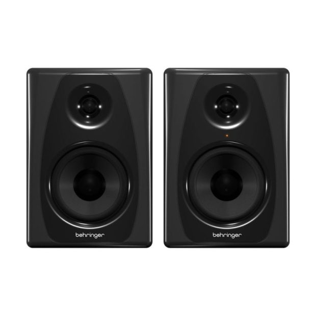 اسپیکر مانیتورینگ بهرینگر Behringer Studio 50USB - تصویر 2