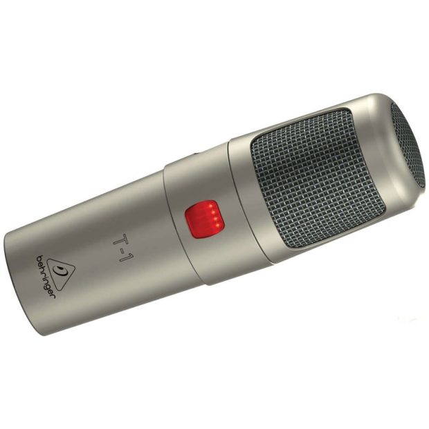 میکروفون بهرینگر Behringer T1 Tube - تصویر 2