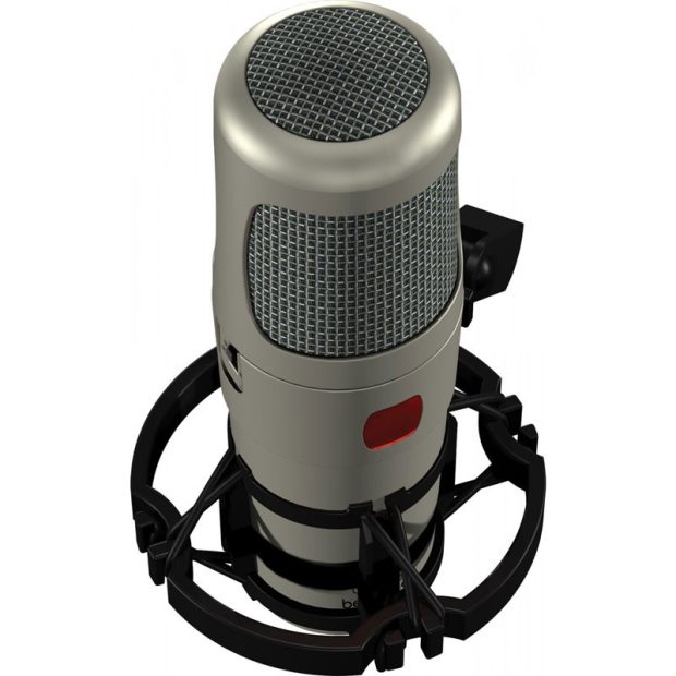 میکروفون بهرینگر Behringer T1 Tube - تصویر 4