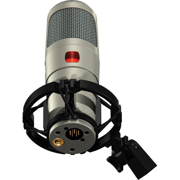 میکروفون بهرینگر Behringer T1 Tube - تصویر 5
