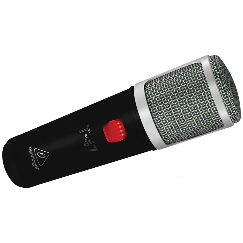 میکروفن بهرینگر Behringer T47 Tube