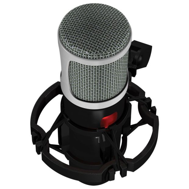 میکروفون بهرینگر Behringer T47 Tube - تصویر 2