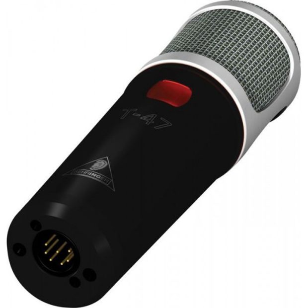 میکروفون بهرینگر Behringer T47 Tube - تصویر 3