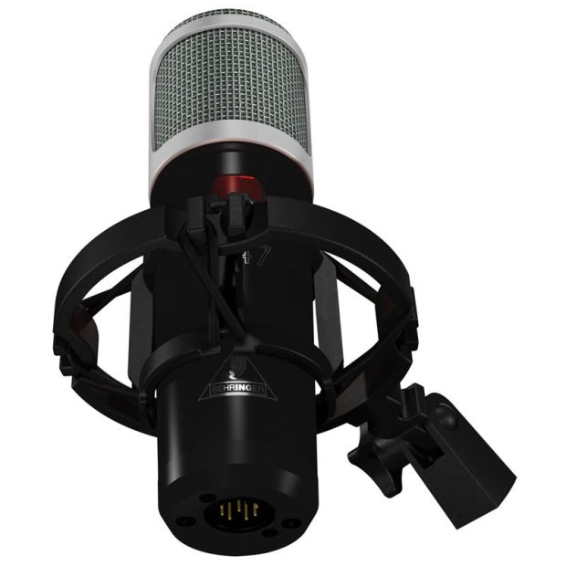 میکروفون بهرینگر Behringer T47 Tube - تصویر 4