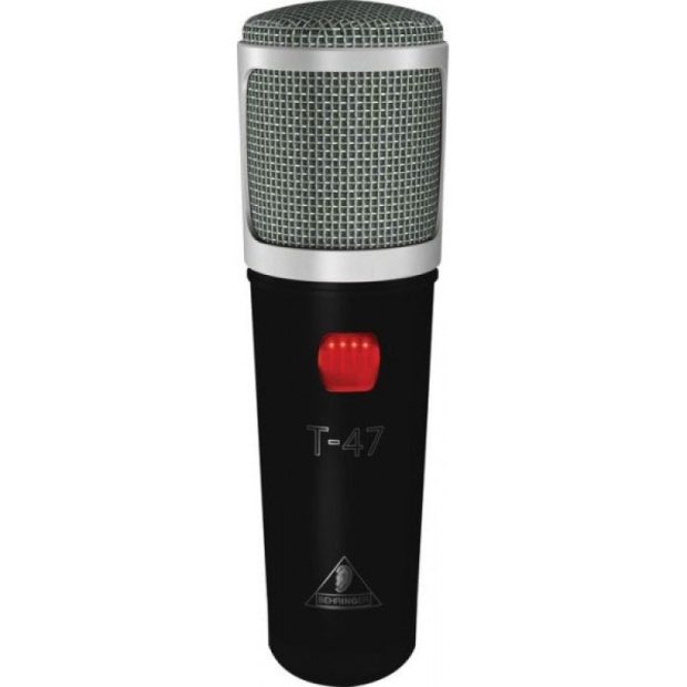 میکروفون بهرینگر Behringer T47 Tube - تصویر 5