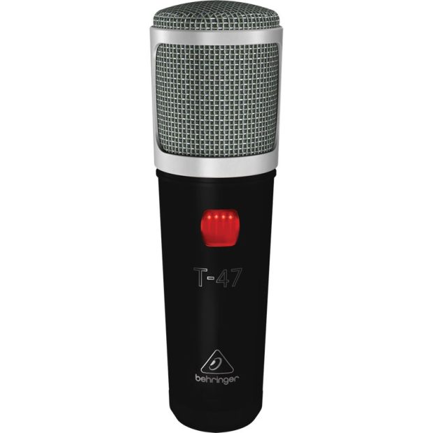 میکروفون بهرینگر Behringer T47 Tube - تصویر 6