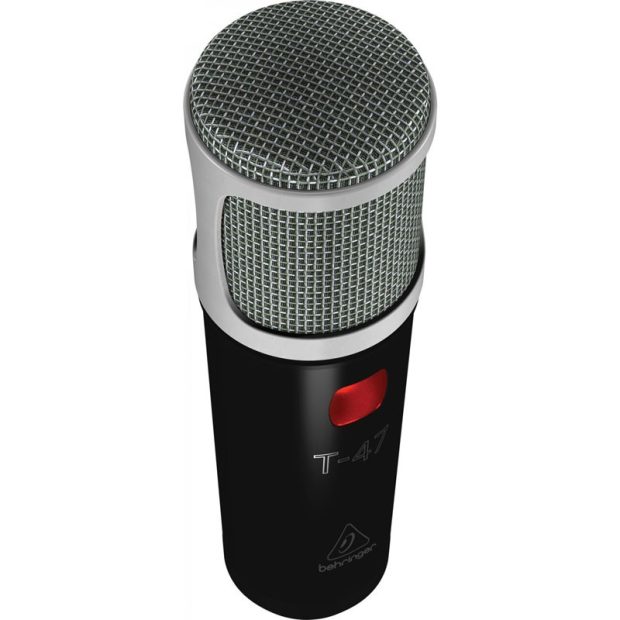 میکروفون بهرینگر Behringer T47 Tube - تصویر 7