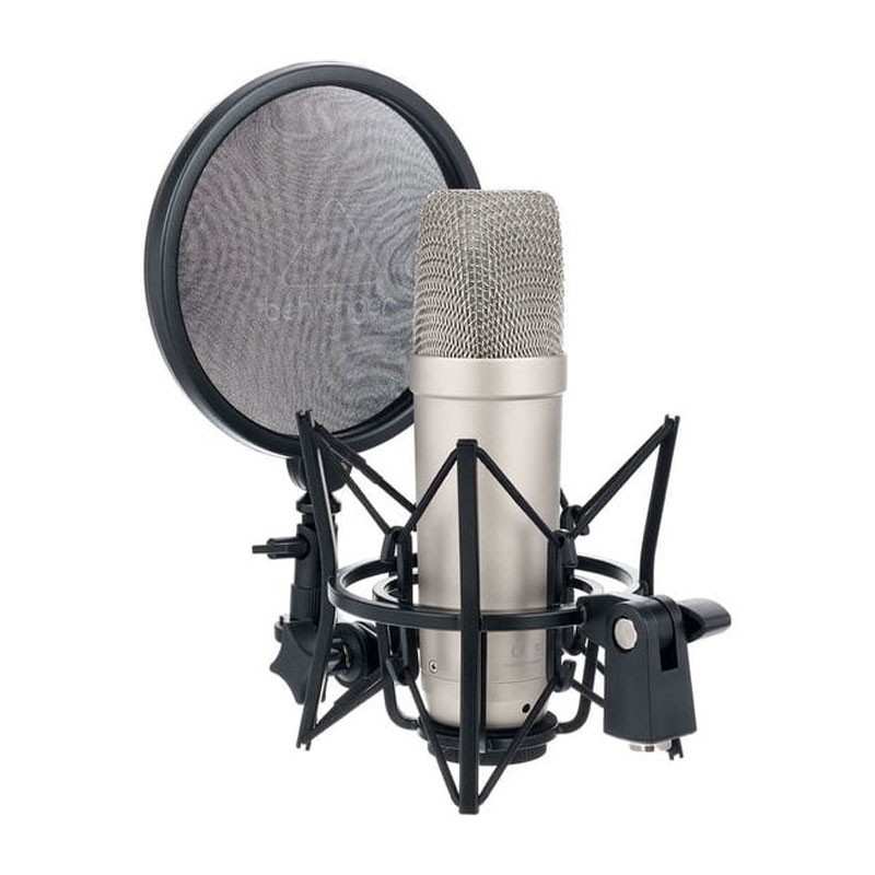 میکروفن بهرینگر Behringer TM1